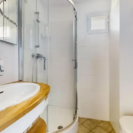 Pet Friendly In Daire