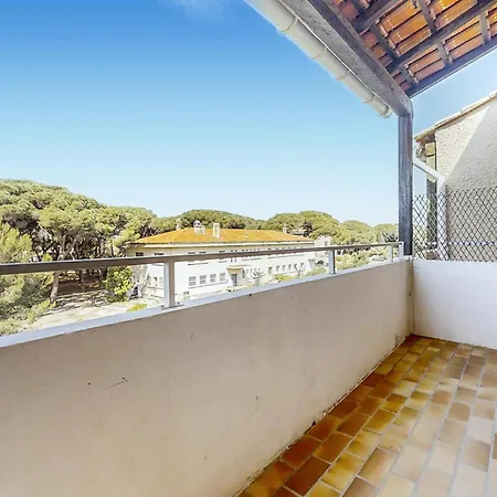 1 Bedroom Pet Friendly In Apartman Hyères