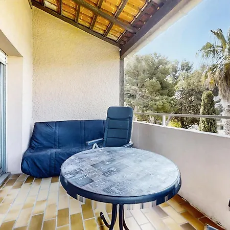 Pet Friendly In * Hyères